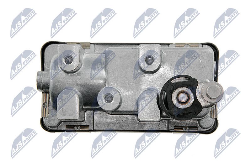 Täiturseade, turboülelaadur, NTY ECD-ME-006