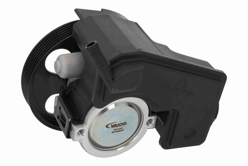 VAICO V22-0321 Hydraulic Pump, steering