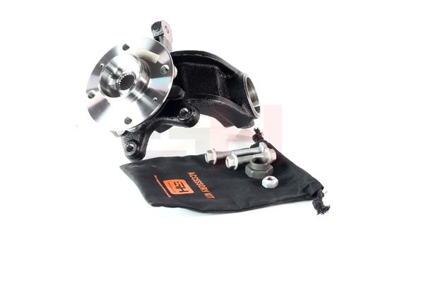 GH GH-283705H Steering Knuckle, wheel suspension
