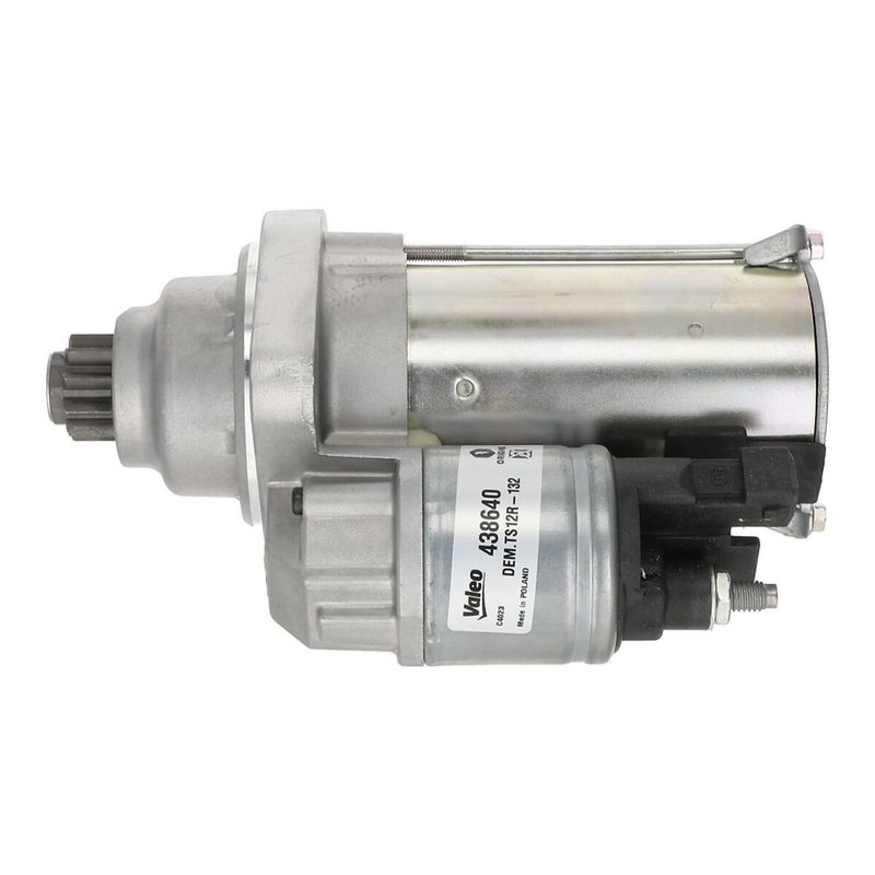 VALEO 438640 Starter