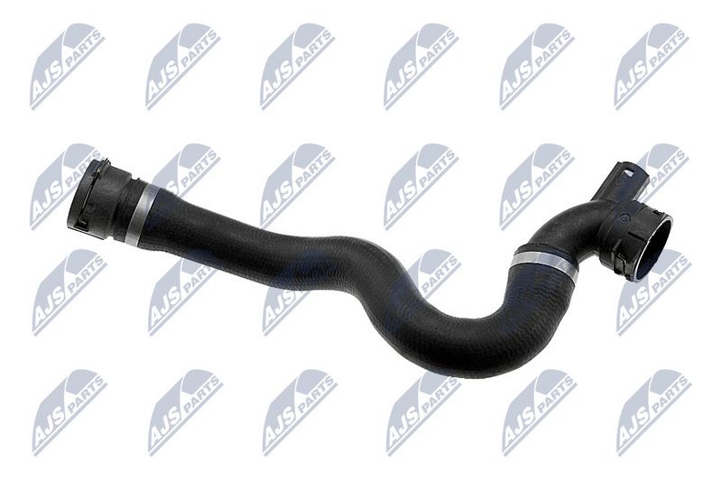 Jahutusvoolik, NTY CPP-BM-001