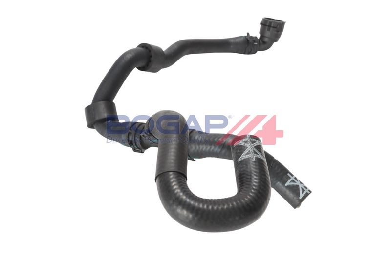 BOGAP A4228649 Radiator Hose