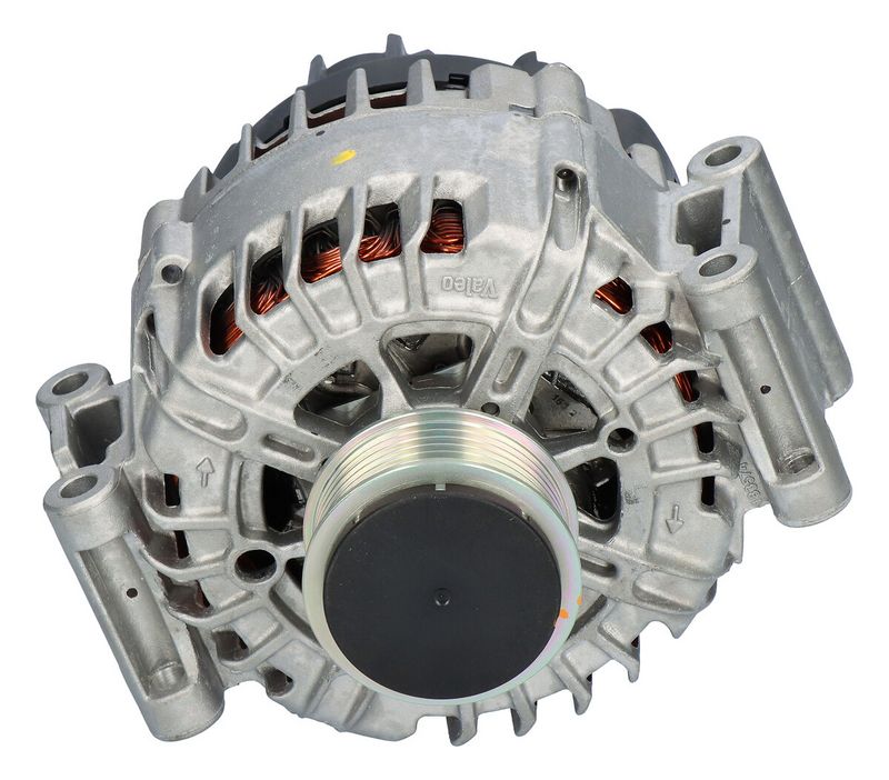 VALEO 439657 Alternator