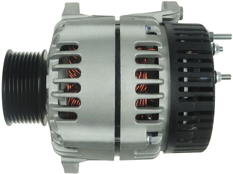 Generaator, AS-PL A9170