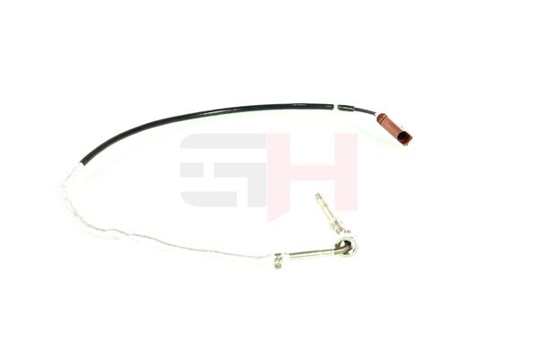 GH GH-744704 Sensor, exhaust gas temperature
