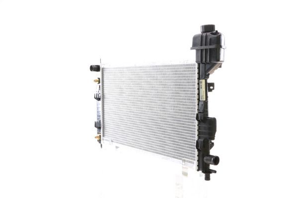 MAHLE CR 323 000S Radiator, engine cooling