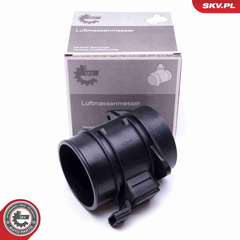 ESEN SKV 07SKV177 Mass Air Flow Sensor