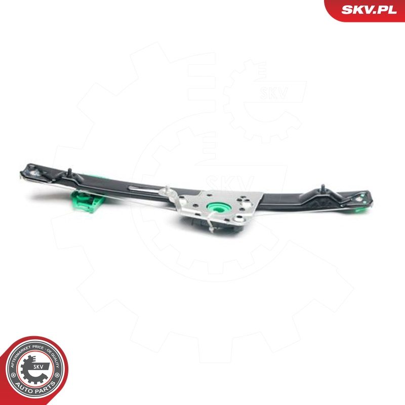 Aknatõstuk, ESEN SKV 01SKV934