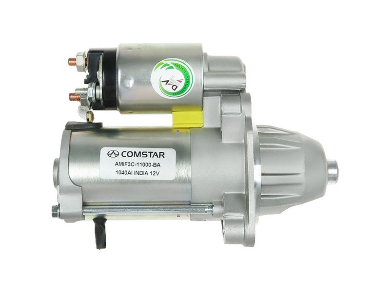 AS-PL S9437P Starter