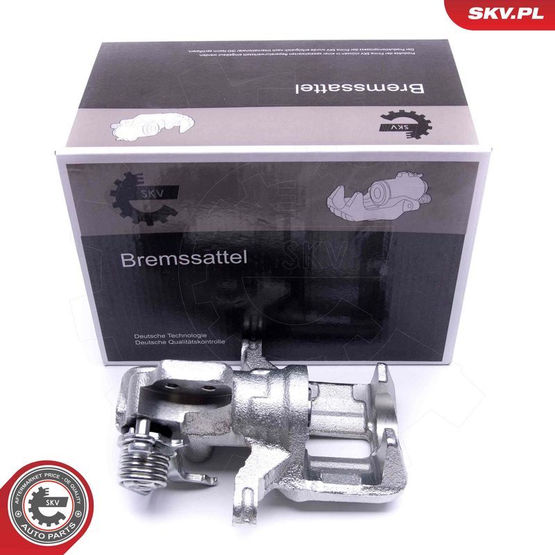 Pidurisadul, ESEN SKV 46SKV993