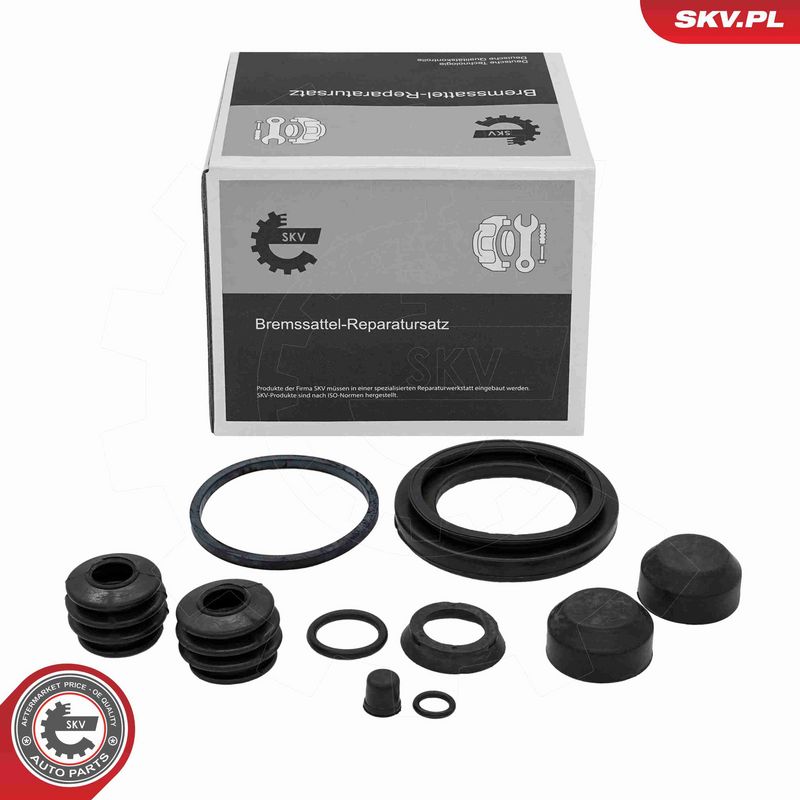 ESEN SKV 91SKV128 Repair Kit, brake caliper