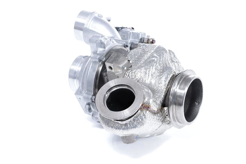 Compresor,sistem de supraalimentare T916953 BTS Turbo