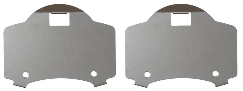 TRW GDB3626 Brake Pad Set, disc brake