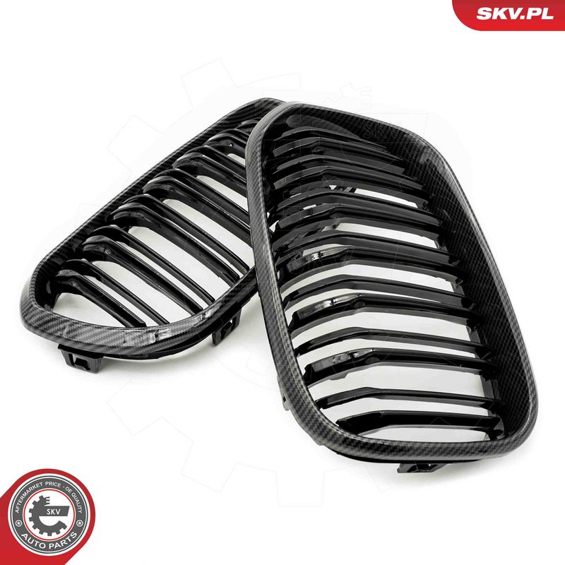 Radiaatorivõre, ESEN SKV 66SKV318