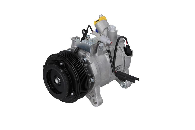 KAMOKA 7820260 Compressor, air conditioning