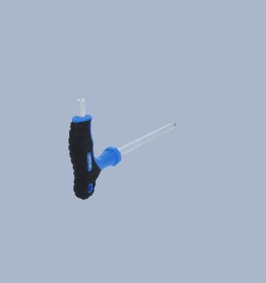 KS TOOLS BT041009 Angled Screwdriver