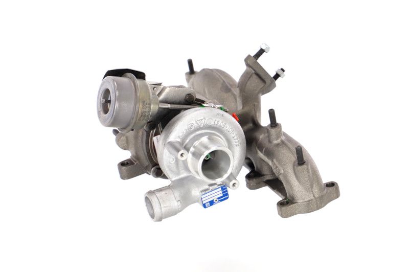 REMANTE 003-001-004472R Charger, charging (supercharged/turbocharged)