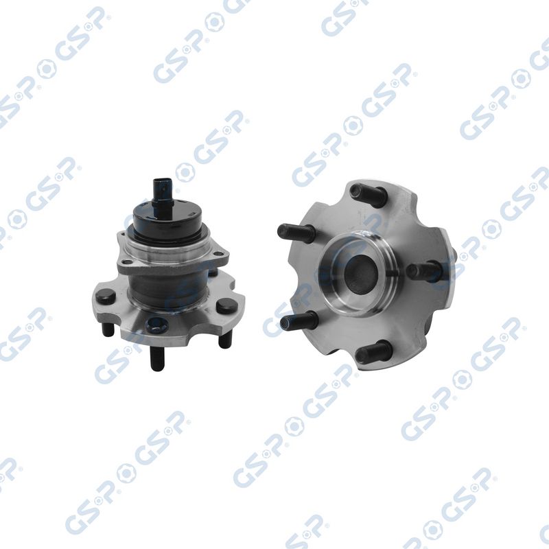 Product Riteņa rumba GSP 9400241 Image