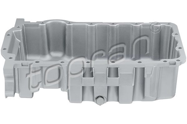 Õlivann, TOPRAN 114 629