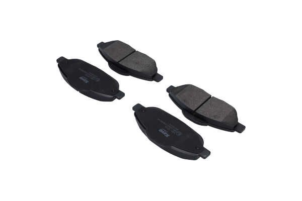 Kavo Parts KBP-10143 Brake Pad Set, disc brake