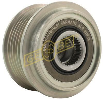 Alternateur GEBE 3 5513 1