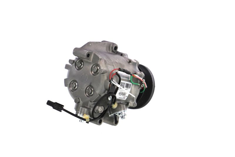 REMANTE 005-001-000185R Compressor, air conditioning