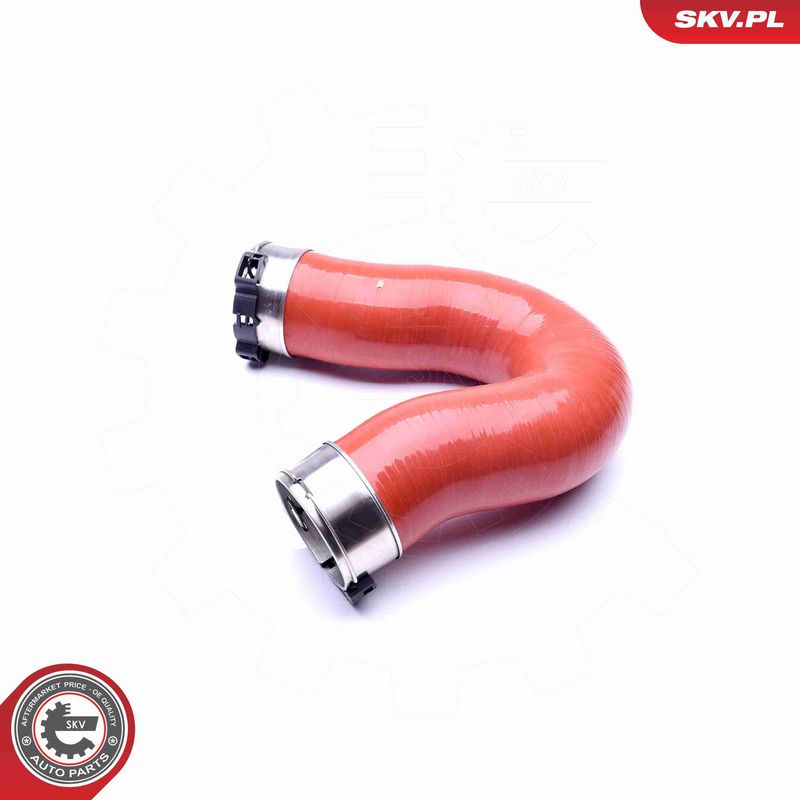 ESEN SKV 24SKV762 Charge Air Hose