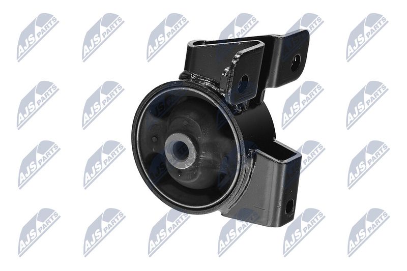 Paigutus, Mootor, NTY ZPS-DW-006