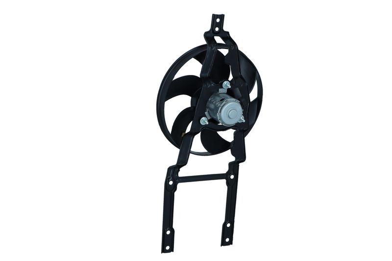 Ventilaator, mootorijahutus, NRF 47229