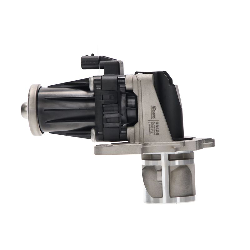 NISSENS 98405 EGR vožtuvas