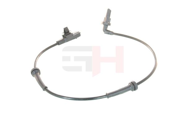 Andur, rattapöörete arv, GH GH-712259V