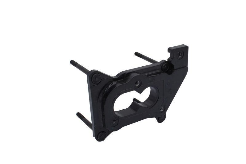 AUTOMEGA 140009210 Flange, carburettor