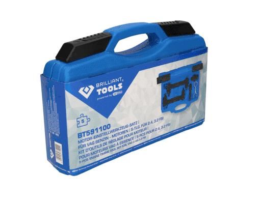 KS TOOLS BT591100 Adjustment Tool Kit, valve timing
