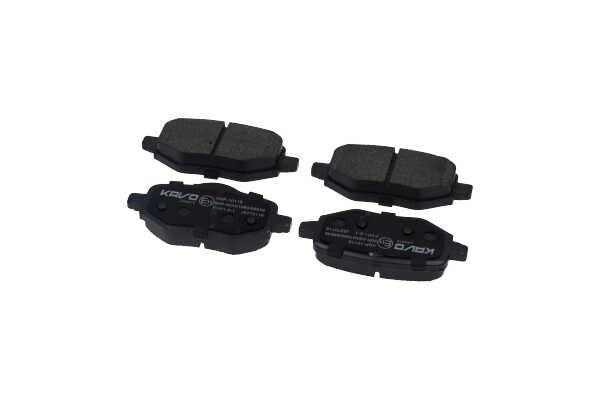 Kavo Parts KBP-10118 Brake Pad Set, disc brake