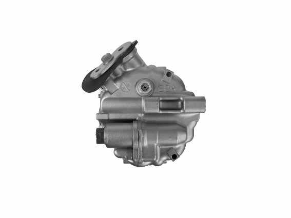 Airstal 10-0877 Compressor, air conditioning
