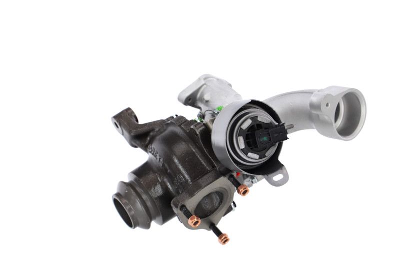 REMANTE 003-002-000071R Turbokompresorius