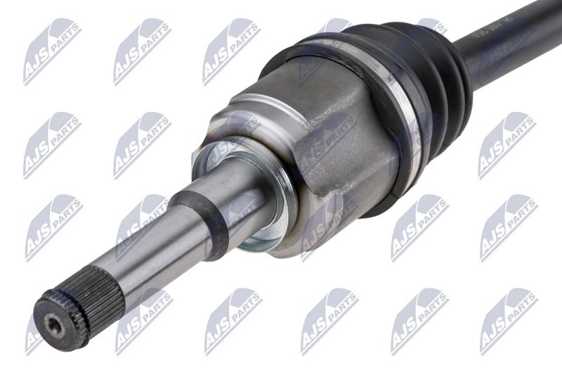 NTY NPW-PL-185 Drive Shaft