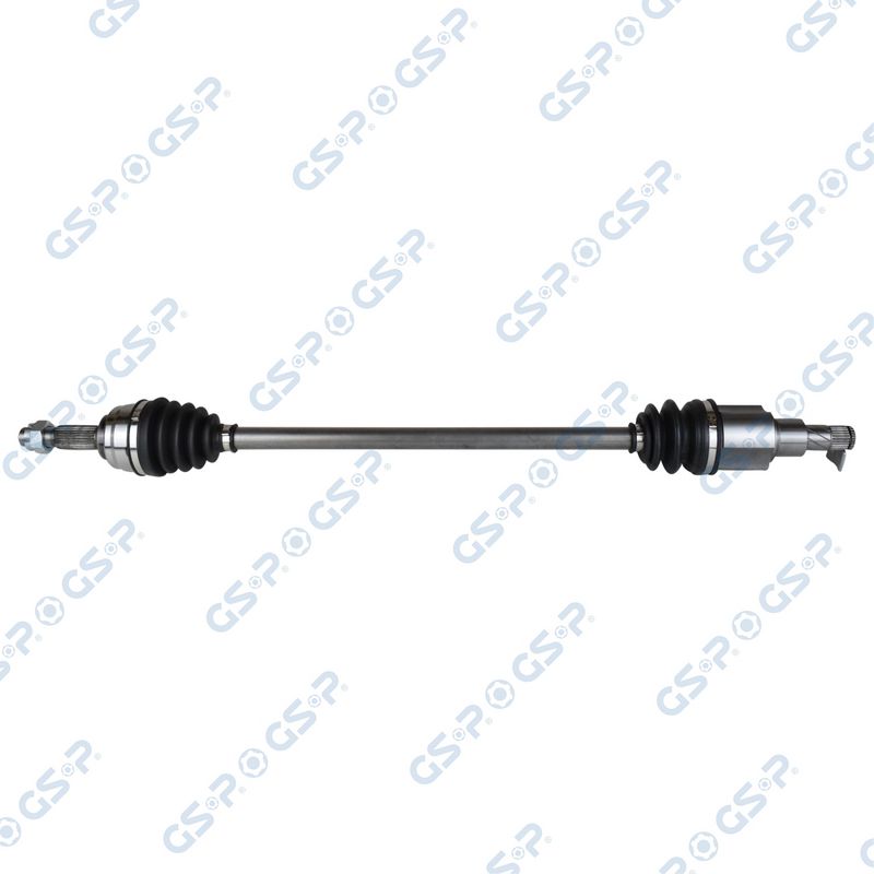 Veovõll, GSP 241485