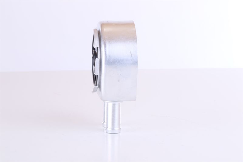 Õliradiaator, mootoriõli, NISSENS 90946