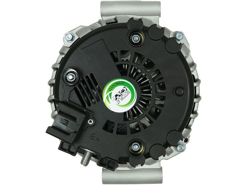 AS-PL A3381S Alternator