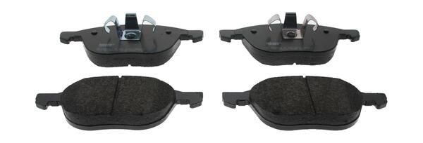 Plaquettes+de+frein+à+disque FERODO FDB4319