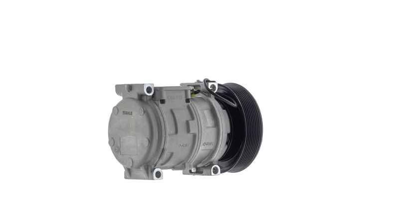 Product Image - Compressor, airconditioning - ACP1558000S - MAHLE