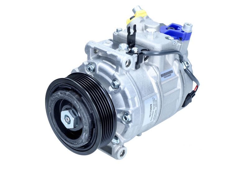 Kompressor, kliimaseade MAXGEAR AC330010
