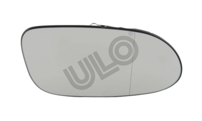 ULO tükör üveg, külső visszapillantó 6992-02