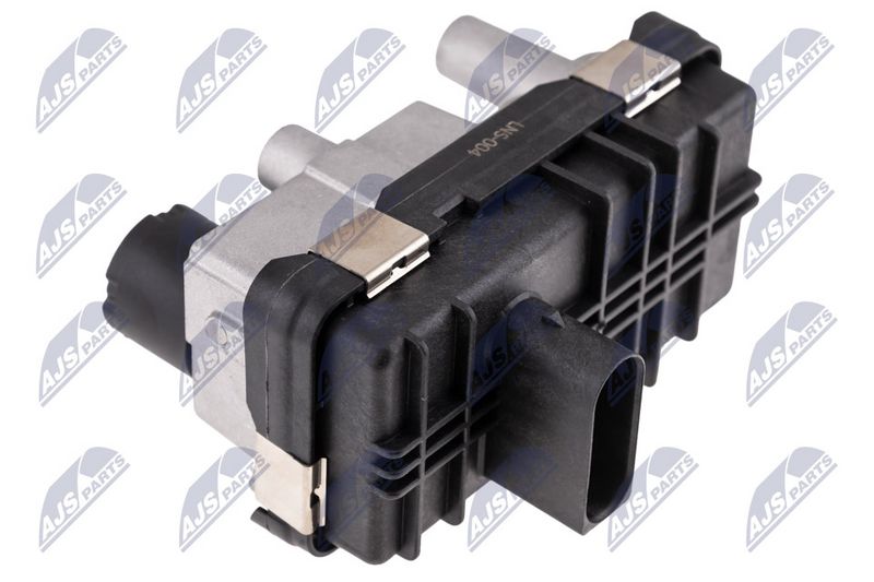 Täiturseade, turboülelaadur, NTY ECD-NS-004