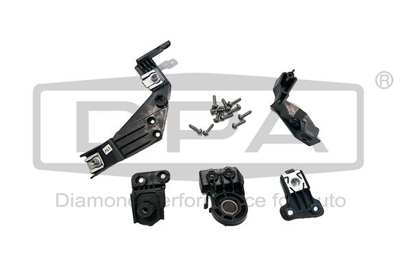 Remondikomplekt, esituli,...