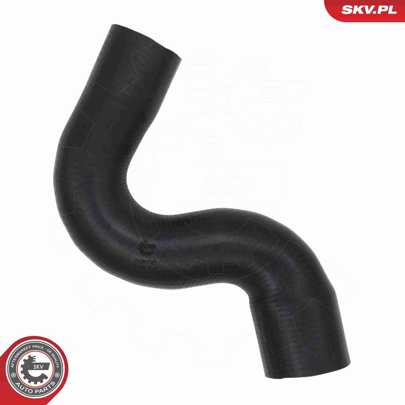 ESEN SKV 24SKV682 Charge Air Hose