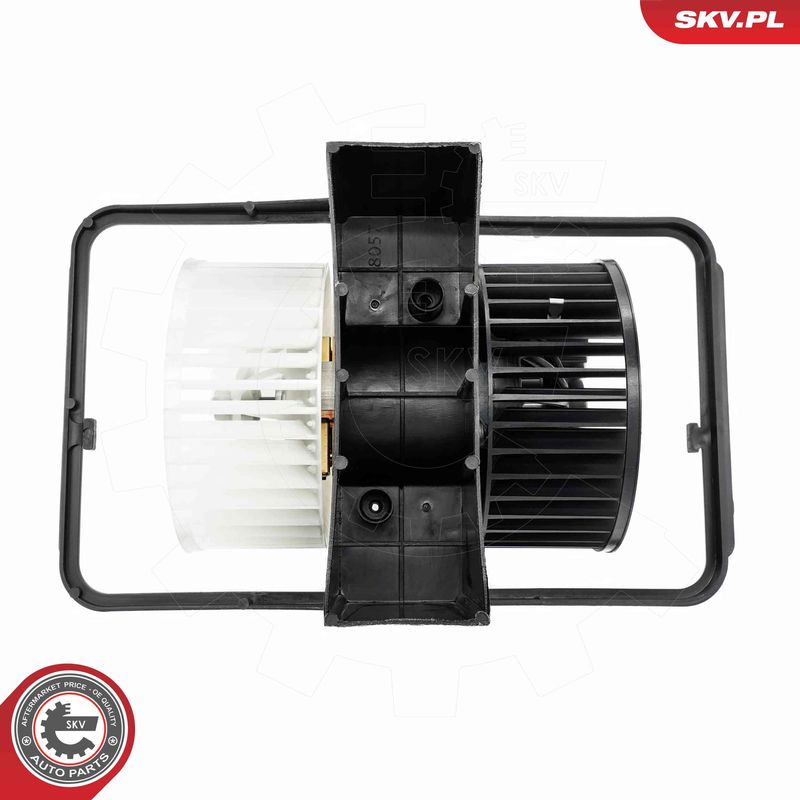 ESEN SKV 68SKV075 Interior Blower