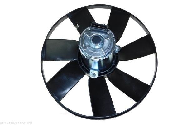 AUTOMEGA 160067010 Fan, engine cooling