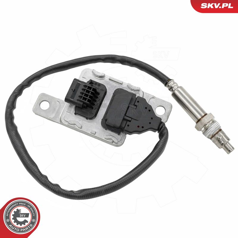 NOx-sensor, NOx-katalüsaator, ESEN SKV 71SKV081